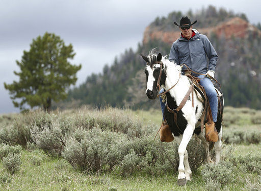 US lands agency makeover would diminish Washington's power
